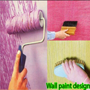 Wall paint design APK