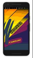 Wallpaper Cules Fans poster