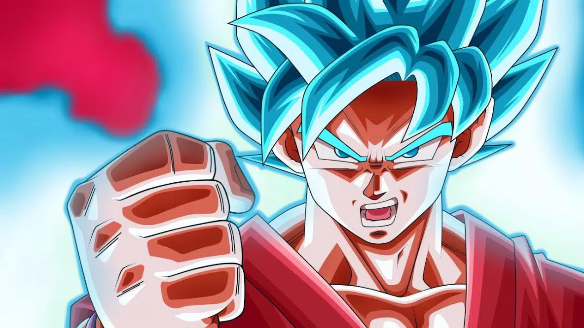 Tải xuống APK Goku Wallpaper HD : DBZ cho Android Tải xuống APK Goku Wallpaper HD : DBZ cho Android