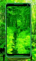 Green Nature New HD wallpaper 截圖 1
