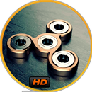 Wallpaper Hand Spinners HD APK