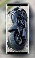 Sports bike wallpaper screenshot 1