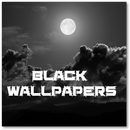 Black Wallpaper APK