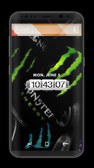 Wallpaper Monster Energy Hd For Android Apk Download