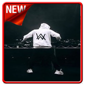 Android 用の Wallpaper Alan Walker Apk をダウンロード