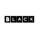 Black Wallpapers HD biểu tượng