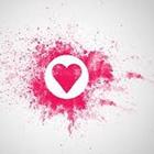 Love Wallpapers HD أيقونة