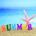 Summer Wallpapers HD আইকন