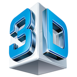 3D Wallpapers icon