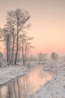 Winter Wallpapers HD captura de pantalla 1