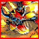 Digimon HD Wallpaper APK