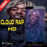 Cloud Rap Wallpapers HD पोस्टर