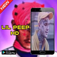 Lil Peep Wallpapers 스크린샷 2
