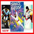 Wallpaper HD For Space Ghost
