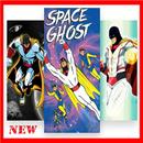 Wallpaper HD For Space Ghost APK