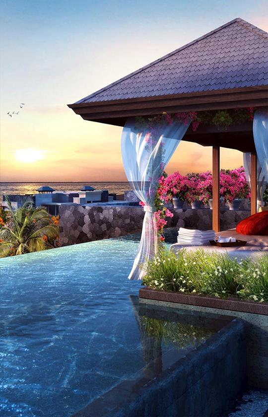 Bali Wallpaper Pour Android Telechargez L Apk
