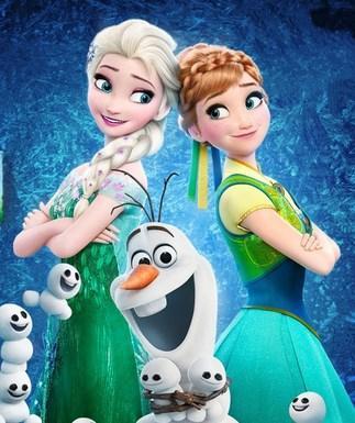 Tải xuống APK Wallpaper Frozen HD Anna and Elsa cho Android Tải xuống APK Wallpaper Frozen HD Anna and Elsa cho Android