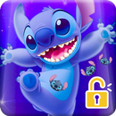 Stitch Wallpaper Lilo Funny Cute PIN Lock Screen APK