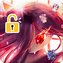 Pony Girls Horse PIN Security Pattern Lock Screen APK