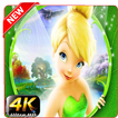 Wallpaper HD TinkerBell