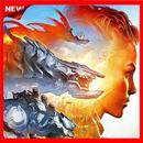 Wallpaper Horizon Zero Dawn APK