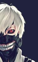 Wallpaper Ken Kaneki Art Ghoul screenshot 3