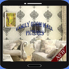 Family Room Wall Pictures simgesi