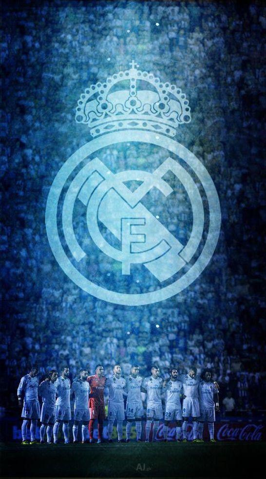 Download Gambar Wallpaper Hd Android Real Madrid terbaru 2020