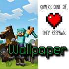 Amazing Minecraft Wallpapers HD icon