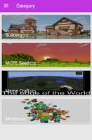 Amazing Minecraft Wallpapers HD screenshot 2