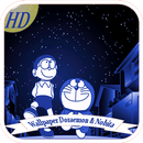 Dora nobi Wallpaper HD APK