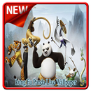 kung Fu Panda Wallpaper HD-APK