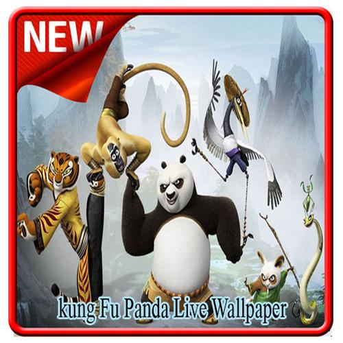 Kung Fu Panda Wallpaper Hd For Android Apk Download