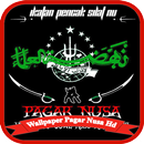 Pagar Nusa Wallpaper HD APK