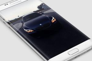 Cars Wallpaper capture d'écran 1