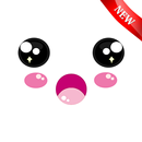 可爱的壁纸 Cute wallpapers APK