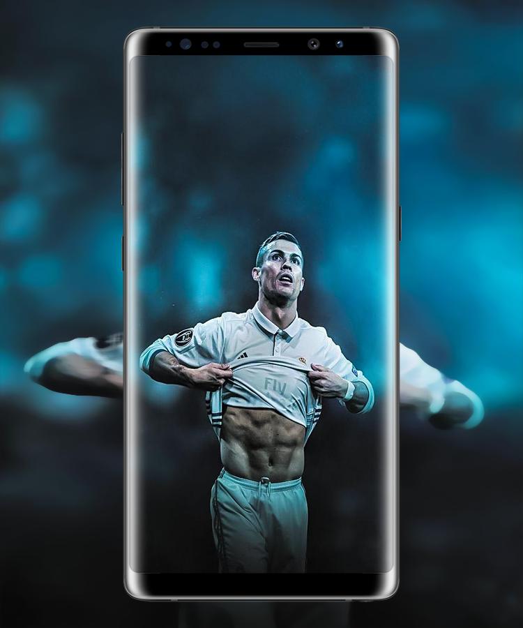 Android için Futbol duvar kağıtları APK�yı İndir