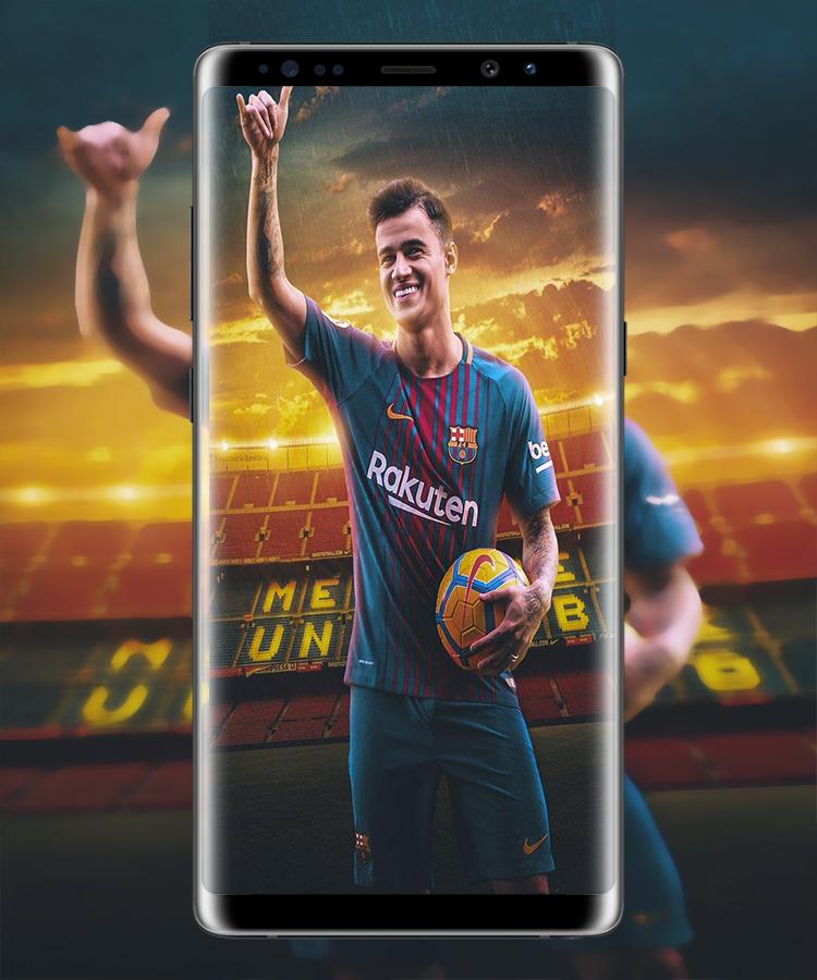 Android için Futbol duvar kağıtları APK�yı İndir