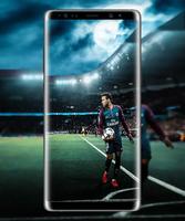 Football wallpaper HD 스크린샷 3