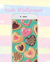 Kawaii Cute Wallpapers 스크린샷 3