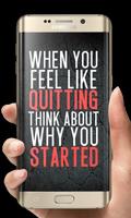 Motivational Quote Wallpapers 截图 3