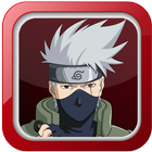 Hatake Kakashi Wallpapers आइकन