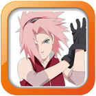 Sakura Haruno Wallpapers ikona