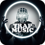 Trap Music Wallpaper hd icône