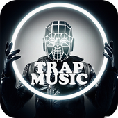 Trap Music Wallpaper hd icon