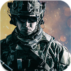 Military Soldier Wallpapers आइकन