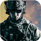 Icona Sfondi soldato militare