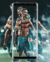 Football wallpaper 海報