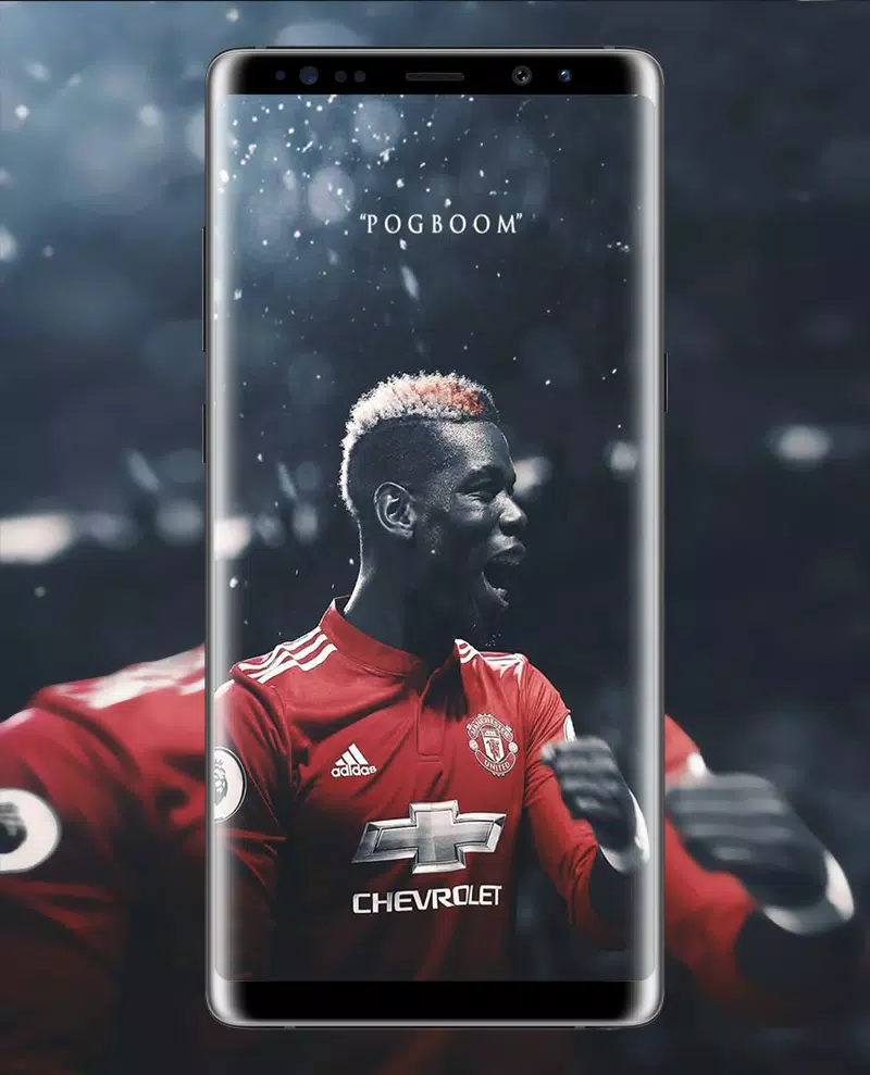 Android向けのサッカーの壁紙 Apkをダウンロードしましょう