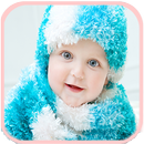 baby wallpapers ❤ Cute baby pi APK